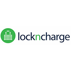 Lockncharge Logo